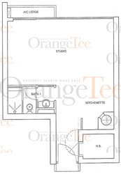 Icon (D2), Apartment #205679781